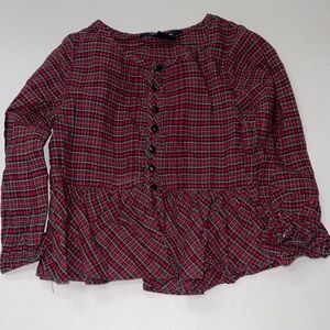 Ralph Lauren top kids’ 3T